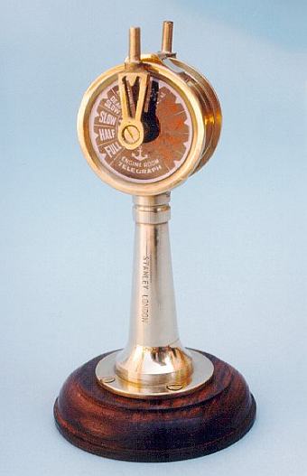 6-inch Ship's Telegraph