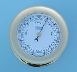 Weems & Plath Atlantis Barometer