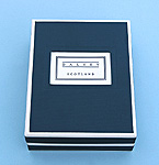 Exterior of Gift Box