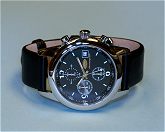 Dalvey Wrist Chronograph