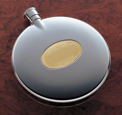 Dalvey Flasks