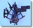 Tamaya Spica Sextant