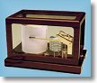 Weems and Plath 410-D Dampened Deluxe Quartz Barograph