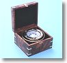 6-inch Air Damped and Liquid Damped Boxed Compass