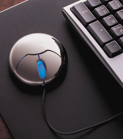 Dalvey Computer Mouse