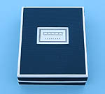 Dalvey Clock Gift Box