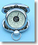 Dalvey Travel Barometer
