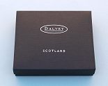 Dalvey Business Card Case Gift Box