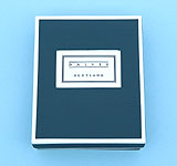Dalvey Business Card Case Gift Box