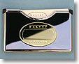 Dalvey Business Card Case