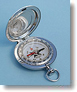 Dalvey Miniature Pocket Compass