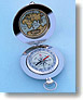 Dalvey Large Classic Pocket Compass