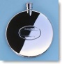 Small Dalvey Pocket Flask