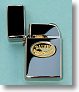 Dalvey Miniature Cigarette Lighter
