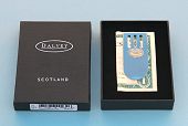 Dalvey Money Clip in Gift Box