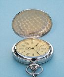 Full Hunter Pocket Watch