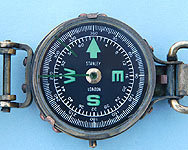 Compass Dial