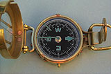 Compass Dial