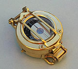Engineering Lensatic Case Closed