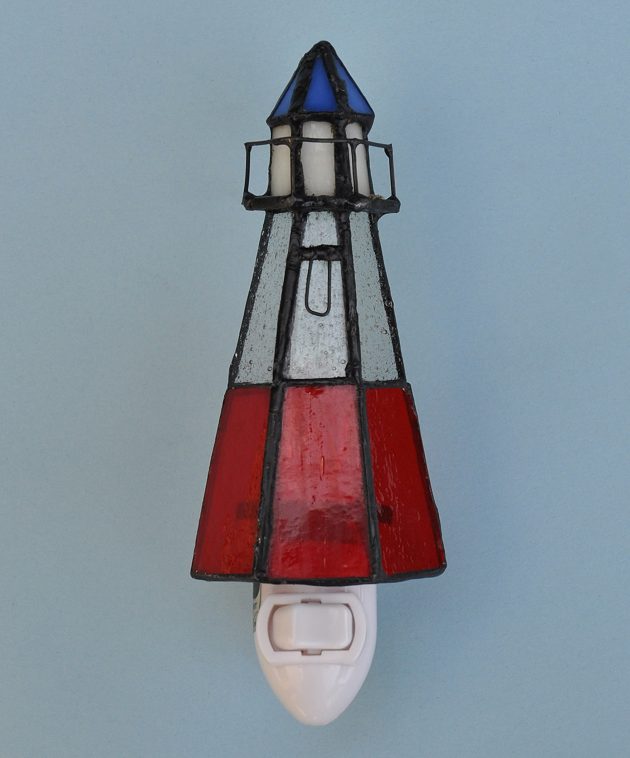 Lighthouse Night Light