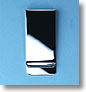 Stainless Steel Money Clip