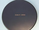 Stanley London Engraving on Lid