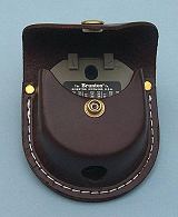 Brunton Compass in Case