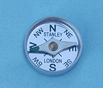 5/8 inch Diameter Aluminum Project Compass