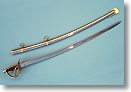 American Trooper Cavalry Saber