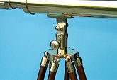 Detail of Tripod Mount