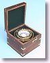 Titanic Gimbaled Boxed Compass